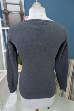 Джемпер Oggi повседневный 44-46 размер