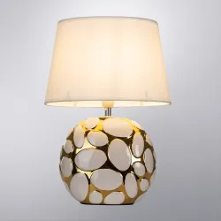 Декоративная настольная лампа Arte Lamp