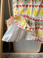 Хлопковое платье Stella McCartney, 98