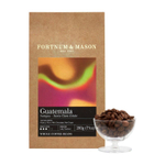 Fortnum and Mason Кофе в зернах Guatemala Santa Clara (3 пачки по 200 г)