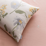 Комплект постельного белья Люкс Сатин 100% хлопок на резинке AR353