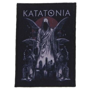 Нашивка Katatonia (7143)