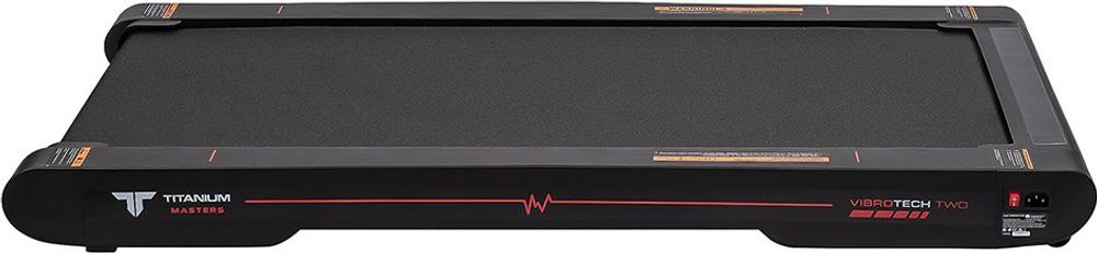 Беговая дорожка Titanium Masters Vibrotech Two