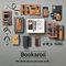 Penal Bookaroo Travel Tech-Tidy- Black