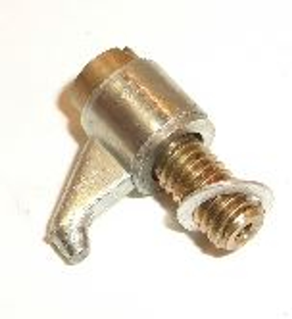 Распылитель карбюратора 2101-07 гусак на 40