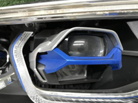 Битая Фара правая BMW X7 G07 (19-22) Laser Light