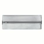 Пенал KEEPER Серый