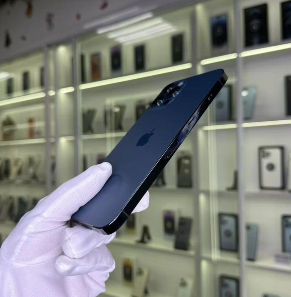 iPhone 12 Pro, 128 ГБ б/у