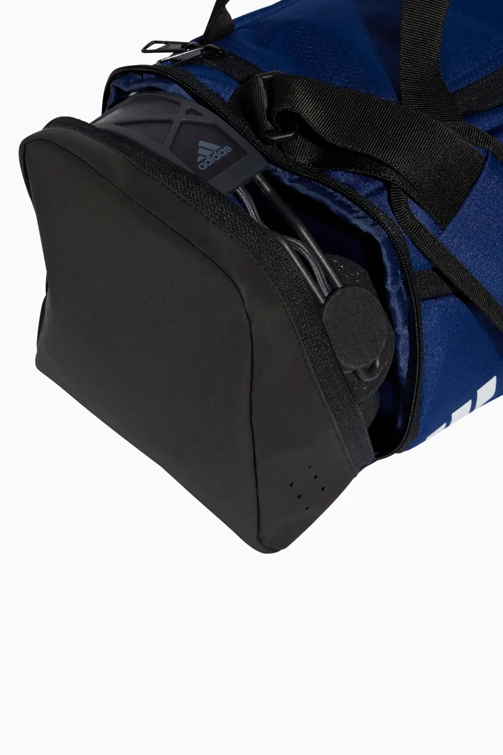 Сумка спортивная adidas Essentials 3S Dufflebag XS - темно-синий