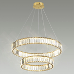 5015/60L ODL Люстра LED 60Вт 4000К 220В IP20 L-VISION