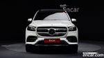 Mercedes-Benz GLS-Class X167 GLS400d 4MATIC (08.2021)