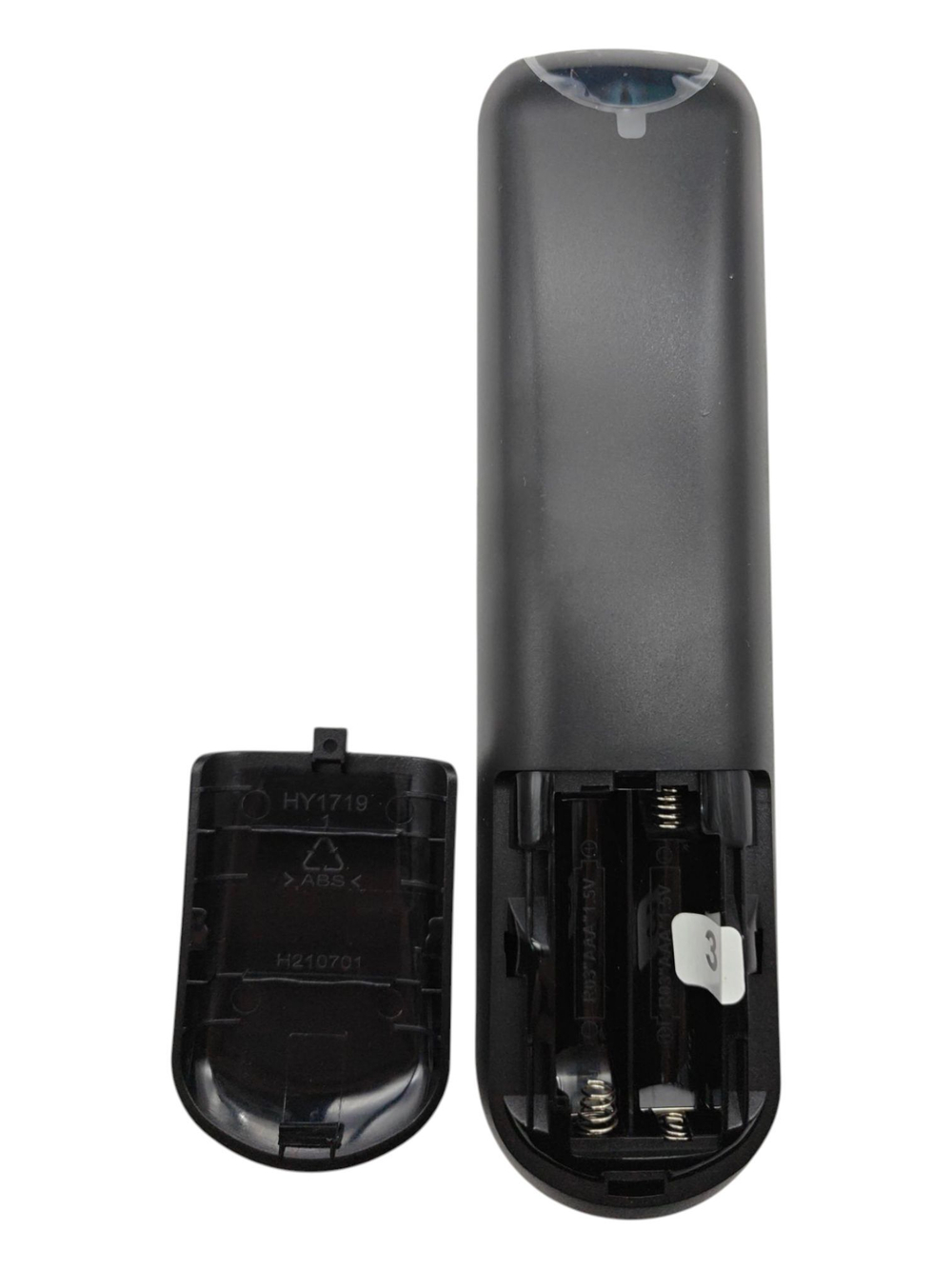 Пульт Hartens HY1719