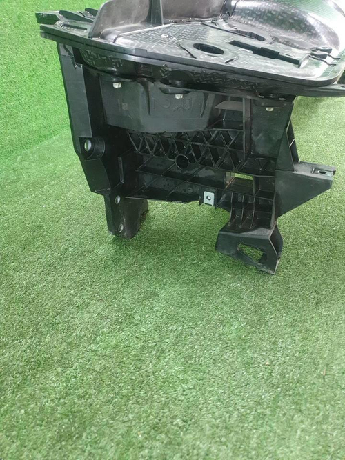 Телевизор Mercedes GLS x167 (2019-н.в.)
