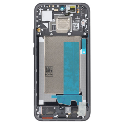 Poco F7 5G (25053PC47G) - Дисплейный модуль в сборе (в рамке) (АСЦ)