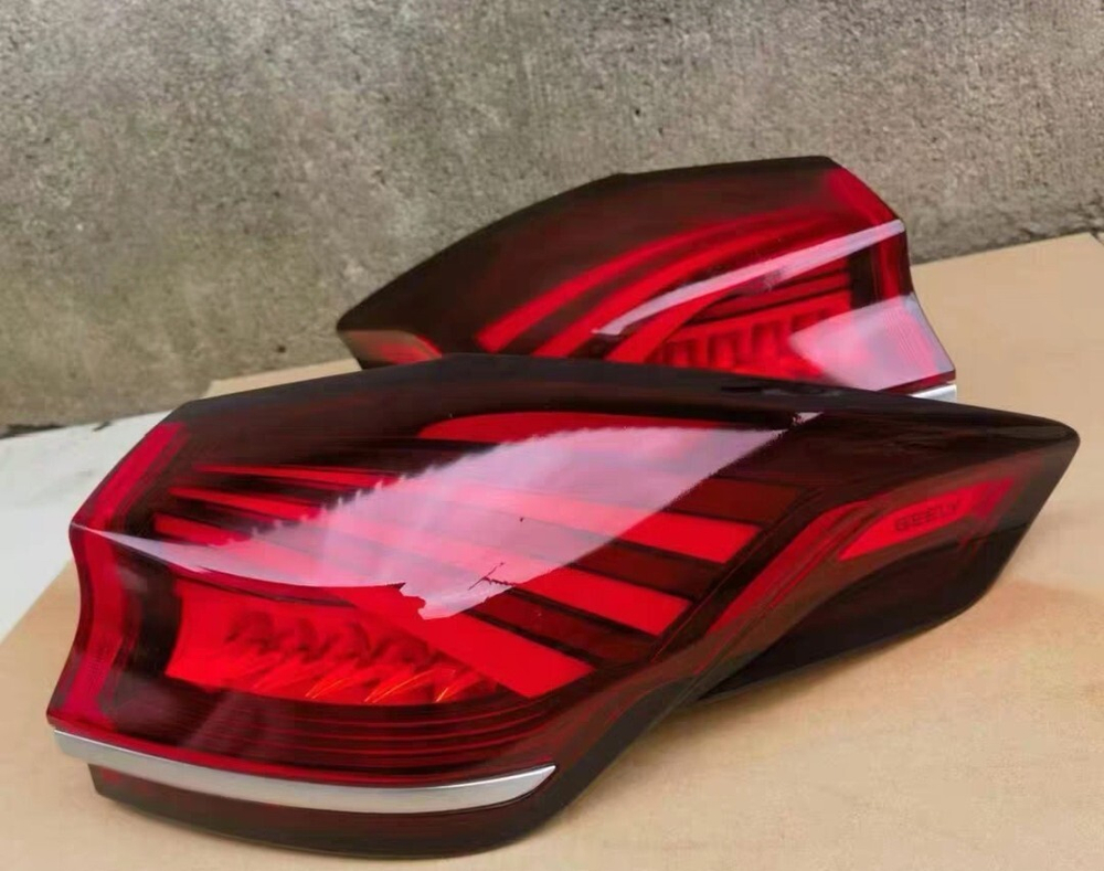 Задний левый фонарь Geely Boyue PRO оригинал