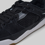 Кеды Nike SB Ishod PRM Black and Dark Grey  - купить в магазине Dice