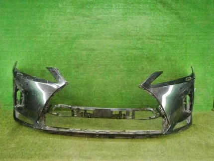 Бампер передний Lexus RX 4 (2019-2022)