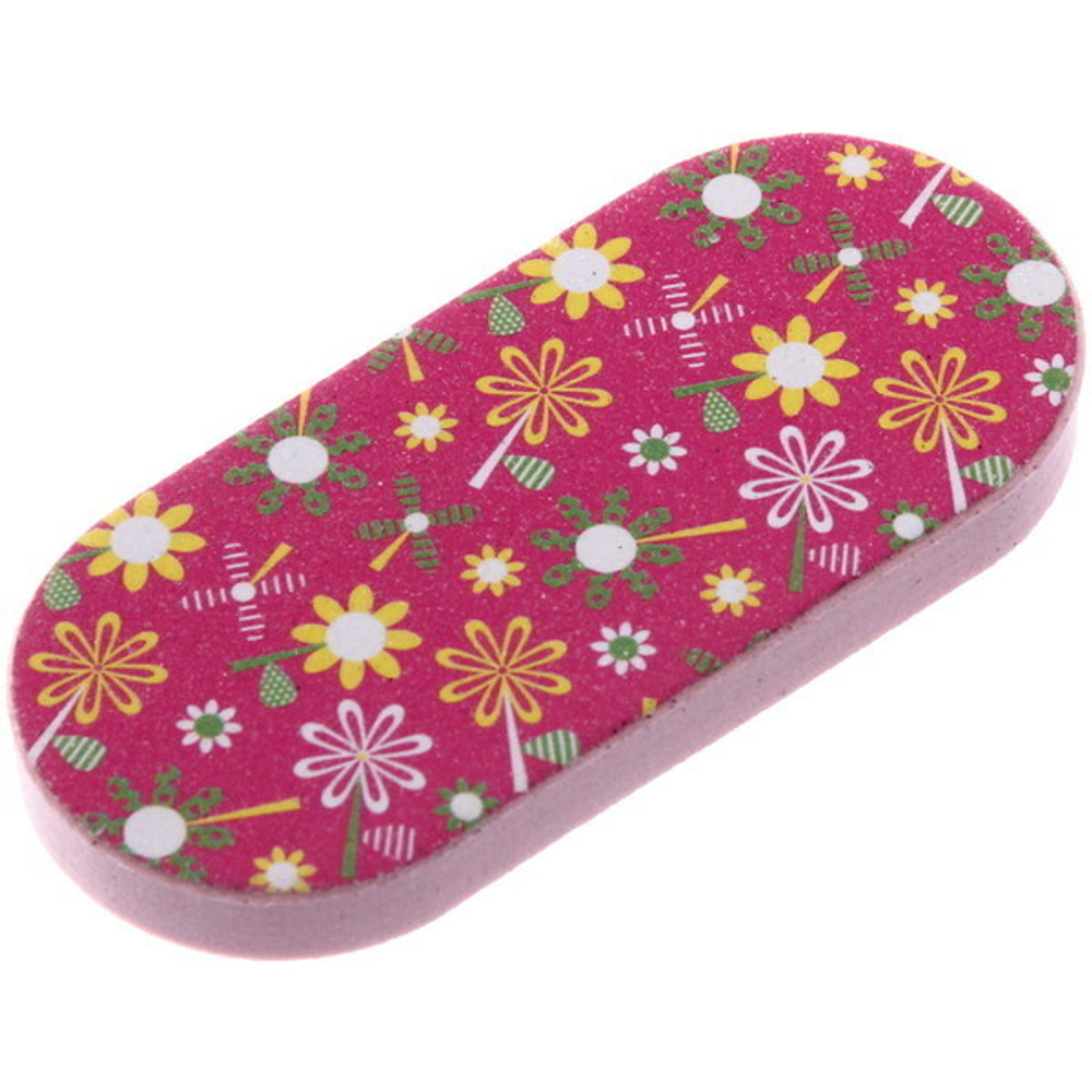 Полировка для ногтей в пакете микс, 8,8*4см