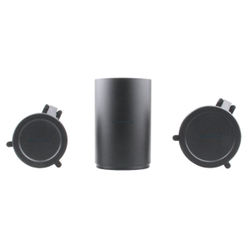Оптический прицел Vector Optics Hugo 3-12x42, сетка 22LR Rimfire, 25,4 мм, ( установка на Тигр / Сетка 22LR Rimfire / азотозаполненный )