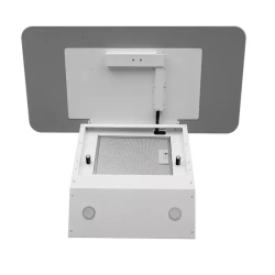 DeLonghi Кухонная вытяжка Arco 908 BB
