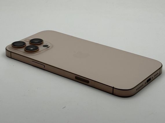 iPhone 16 Pro Max 256gb Desert Titanium SIM+eSIM