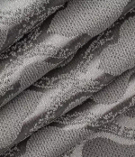 Ткань "Марокко" серый