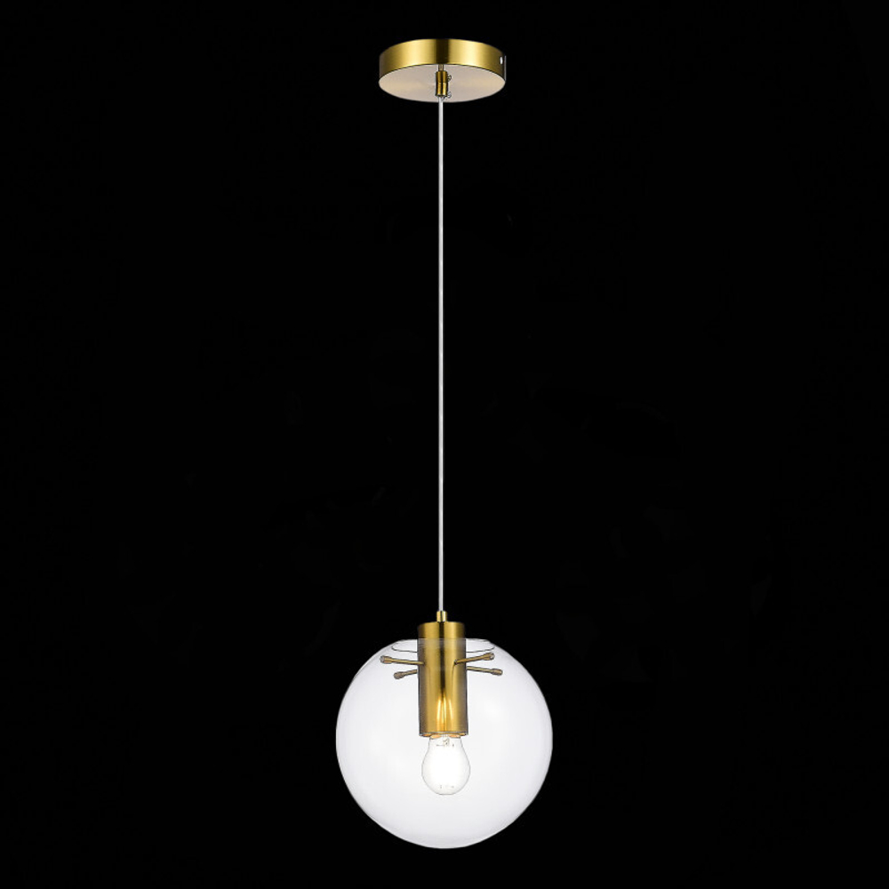 Подвесной светильник ST-Luce SL1056.203.01