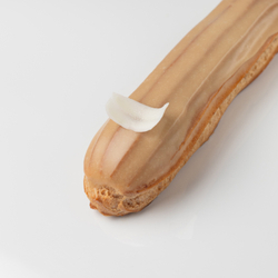 Эклер Крем Брюле