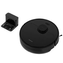 Робот-пылесос Dreame Bot Robot Vacuum and Mop D9 Max Black (RLD33GA Black )