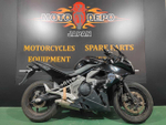 Kawasaki Ninja 400R , 2011