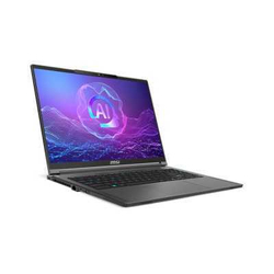 Ноутбук MSI Creator A16 AI+ A3HVFG-282RU
