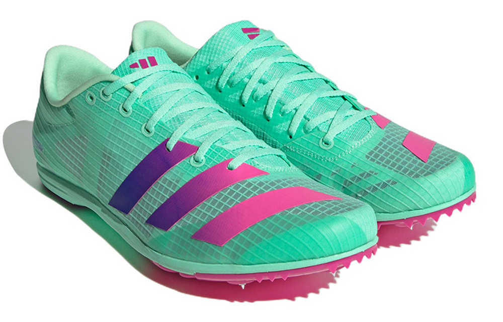 Кроссовки Adidas Distancestar