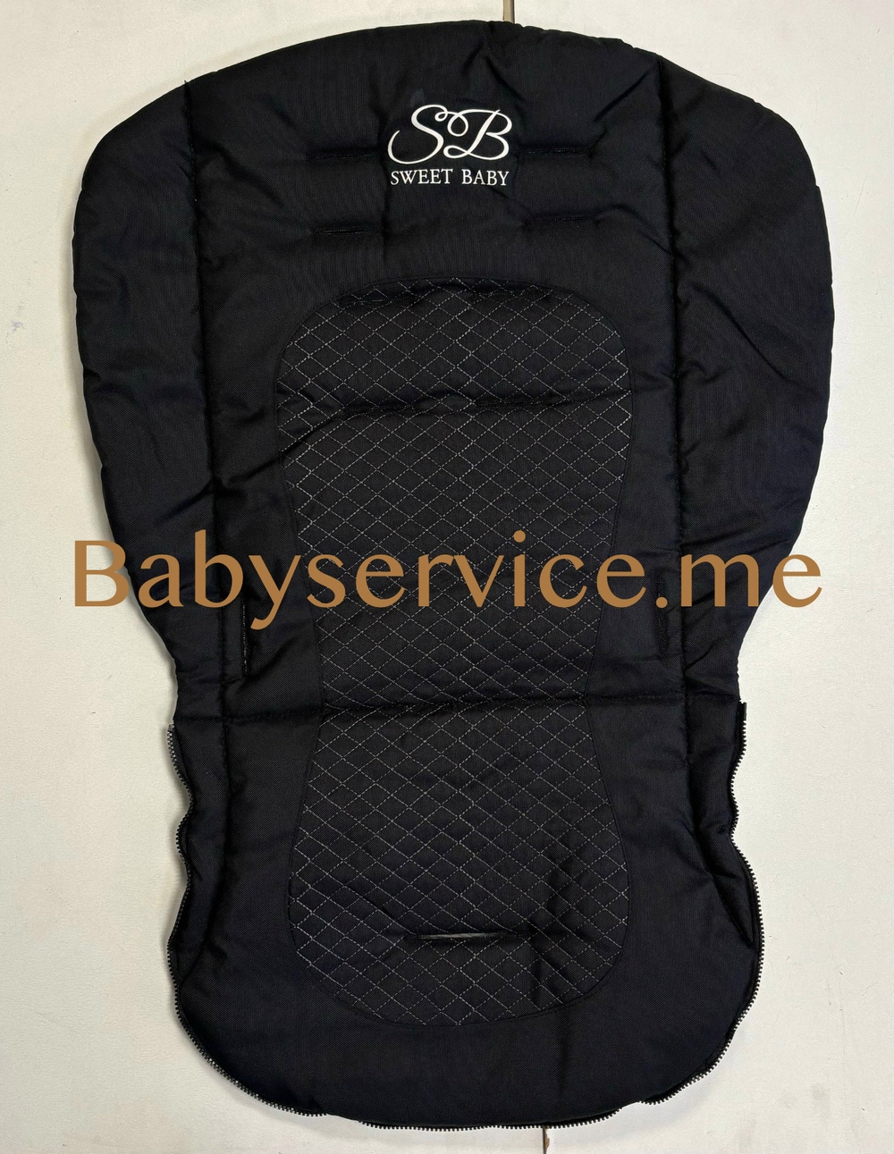 Вкладыш Sweet Baby Suburban