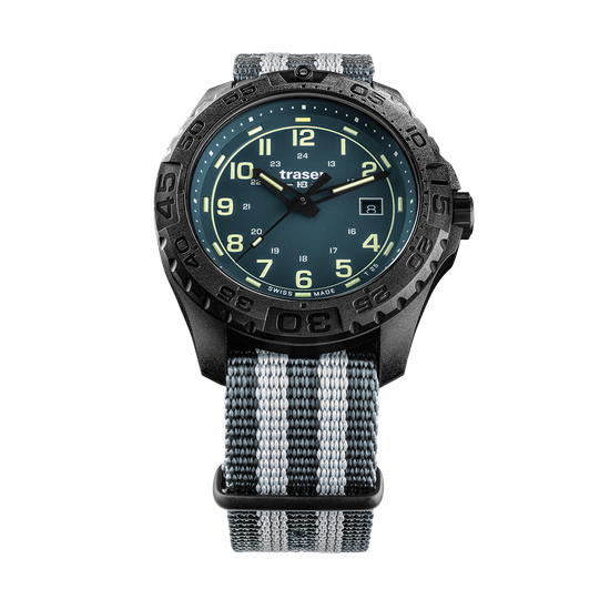 Наручные часы Traser P96 ODP EVOLUTION PETROL №99 - 109041