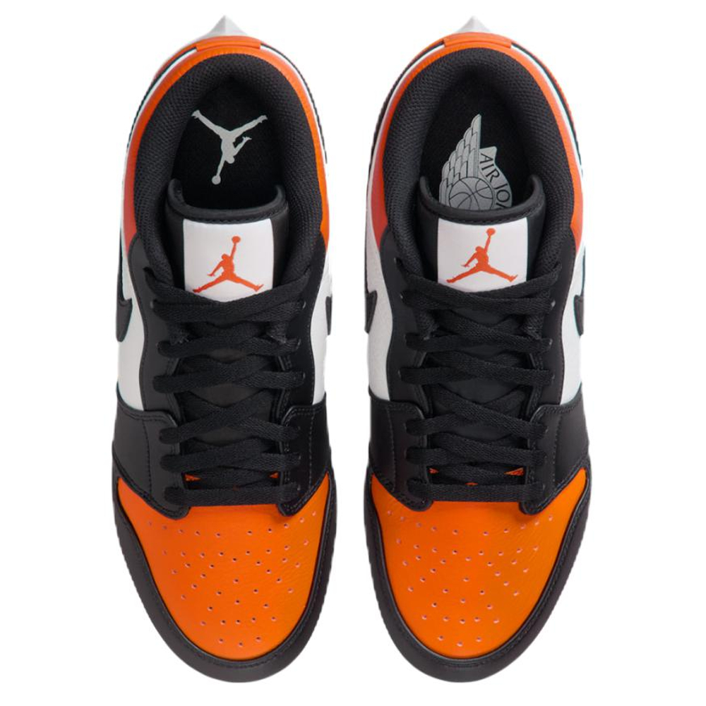 Jordan Air Jordan 1 Abrasion Resistant Function Classification Abrasion Resistant Functionality Baseball Shoes Unisex