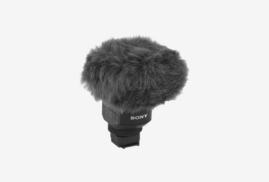 Sony ECM-M1_0126528101818