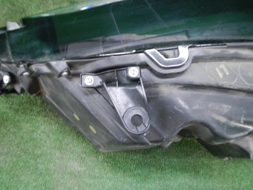 Фара правая Lexus RX 4 (2015-2019) LED под 1 блок