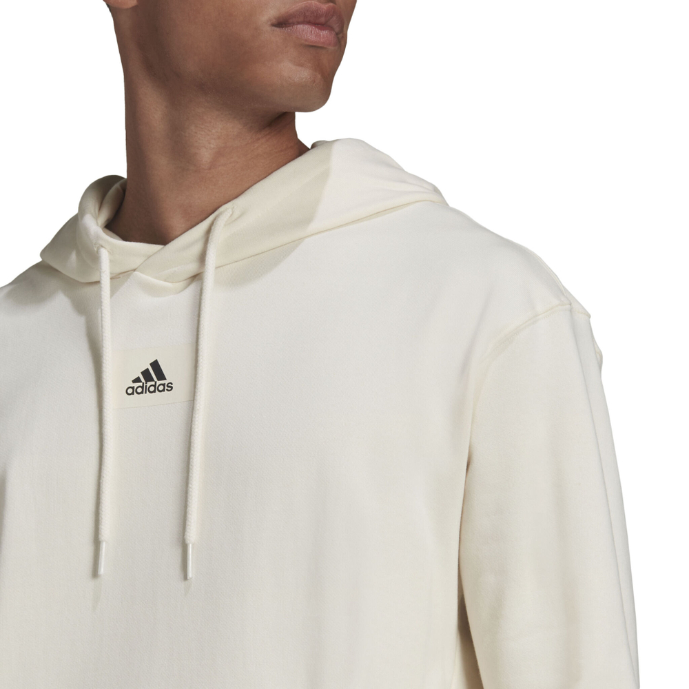 Мужская кофта теннисная adidas Feelvivid Hoody Men - Beige