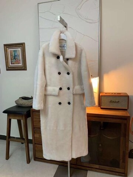 Шуба MaxMara
