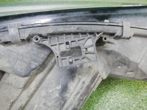 Фара левая Audi A5 2 8W (2016-2020) LED