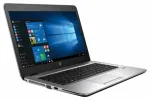 14" Ноутбук HP Elitebook 840 G4 (1366x768, Intel Core i5-7300U, RAM 8ГБ, SSD 256ГБ)