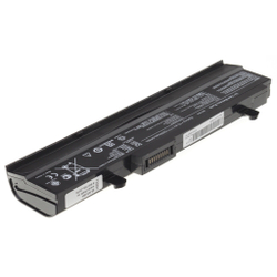 Аккумуляторная батарея iBatt 5200 mAh для ноутбуков Asus A31-1015, A32-1015