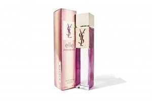 Yves Saint Laurent Elle