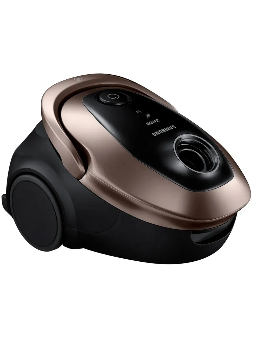 Пылесос с мешком Samsung VC20M2589JD/EV