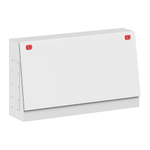 Cекция индикации RAPC для пультов/стоек R5R, Ш=1000 мм RAM block