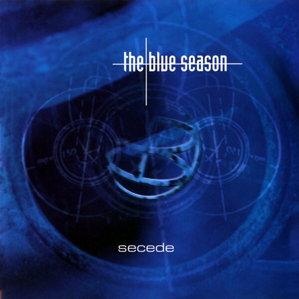 The Blue Season / Secede (RU)(CD)