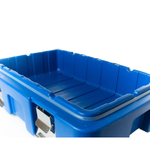 Термоконтейнер CB1 (16L, синий) Foodatlas