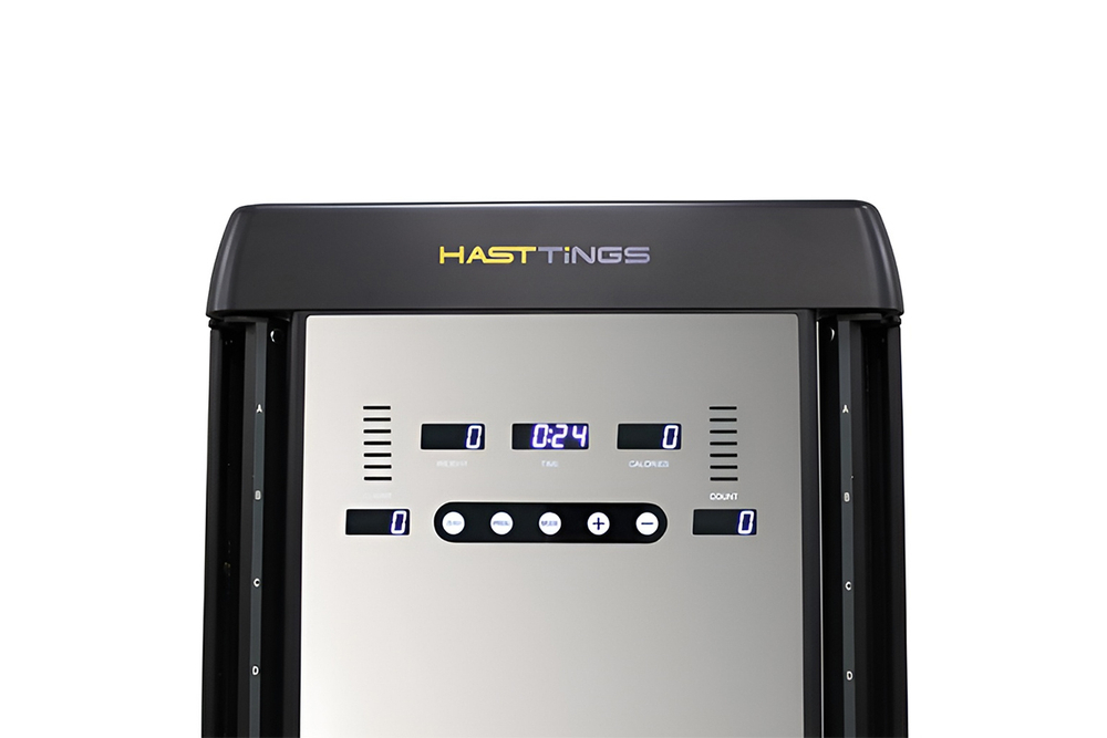 Мультистанция силовая Hasttings L802