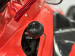 Снегоход IRBIS TUNGUS 600LE PRO 25/26