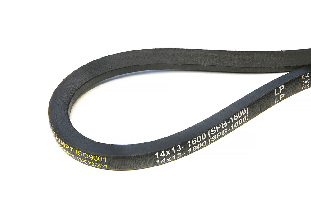 Ремень клиновой SPB-1600